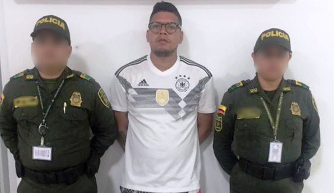 cocaína: Pasajero de vuelo hacia Madrid pretendía transportar cocaína