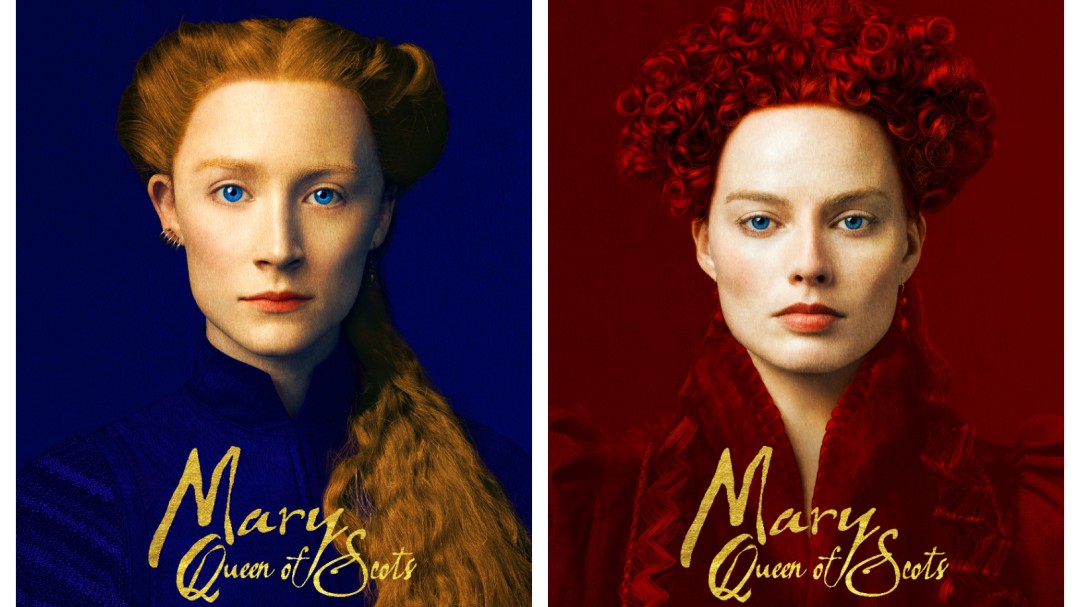 Las Dos Reinas, belleza, poder y traición