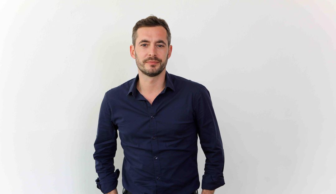 Xavier Legrand, director y actor de cine: Xavier Legrand: “Más que un tema social, es una cinta de suspenso”