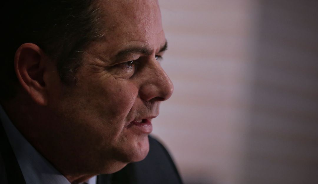 Las reacciones a la “denuncia” de Vargas Lleras