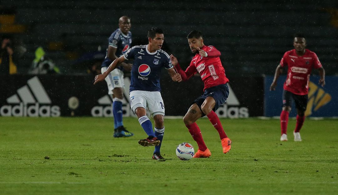 Gobierno de Bogotá pide agilizar proceso de carnetización de hinchas