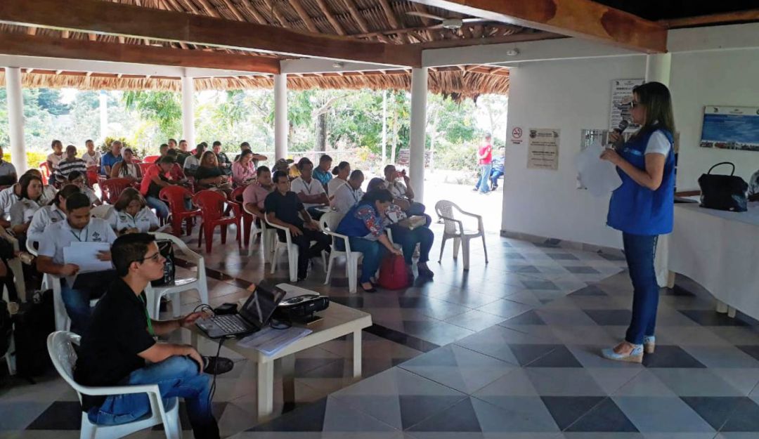 Tierras Víctimas Bolívar: Comunidades negras solicitan más proyectos con enfoque étnico en Bolívar