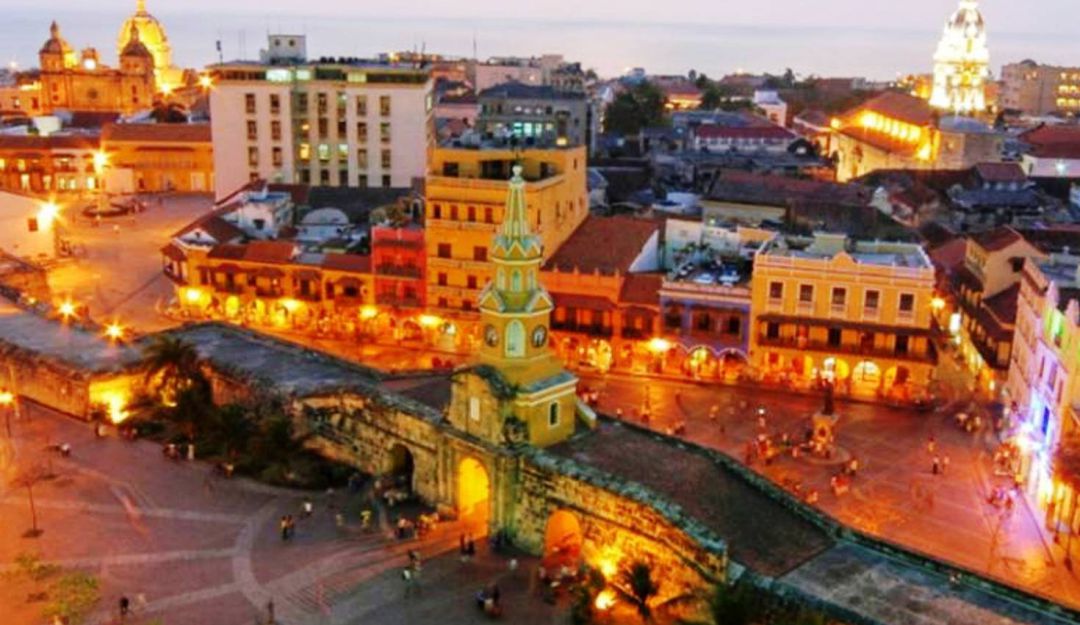 Sociedad Mejoras Cartagena Evento: Inicia en Cartagena Semana por la Sostenibilidad