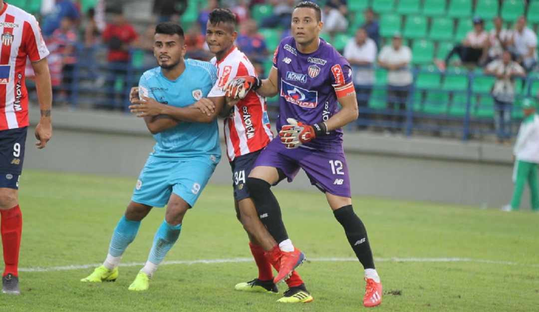 Fútbol Profesional Colombiano: Los datos que dejó la jornada 12 de la Liga Águila