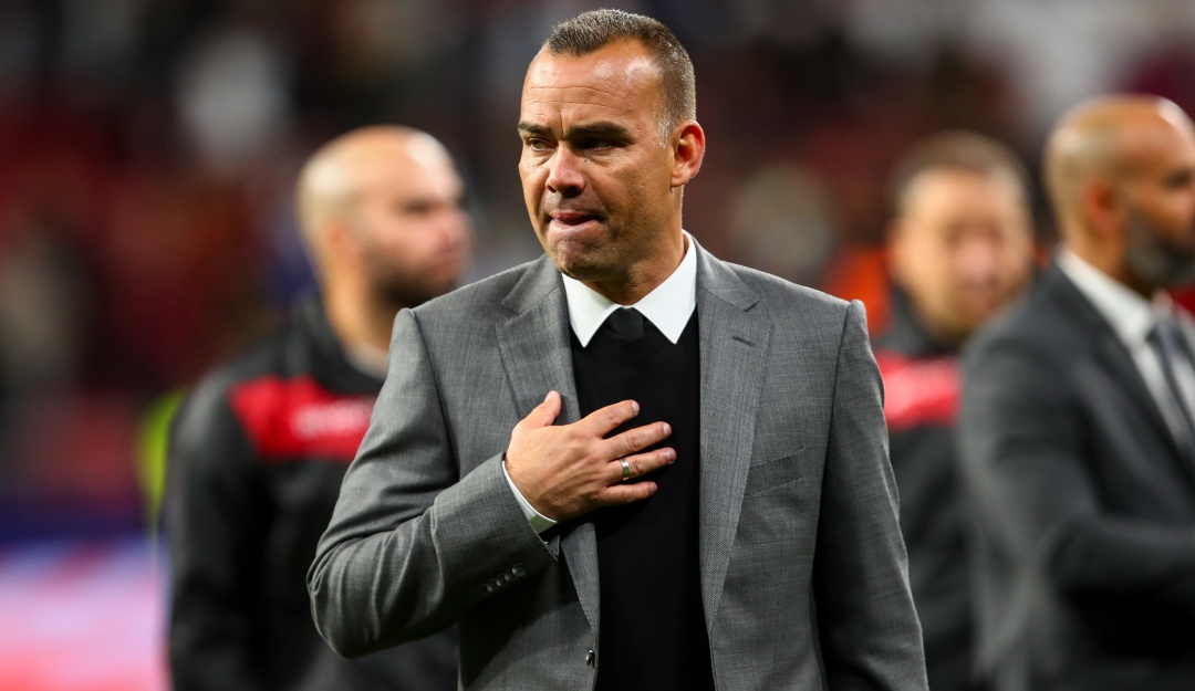 Copa América 2019: Dudamel continuará como entrenador de la Selección de Venezuela