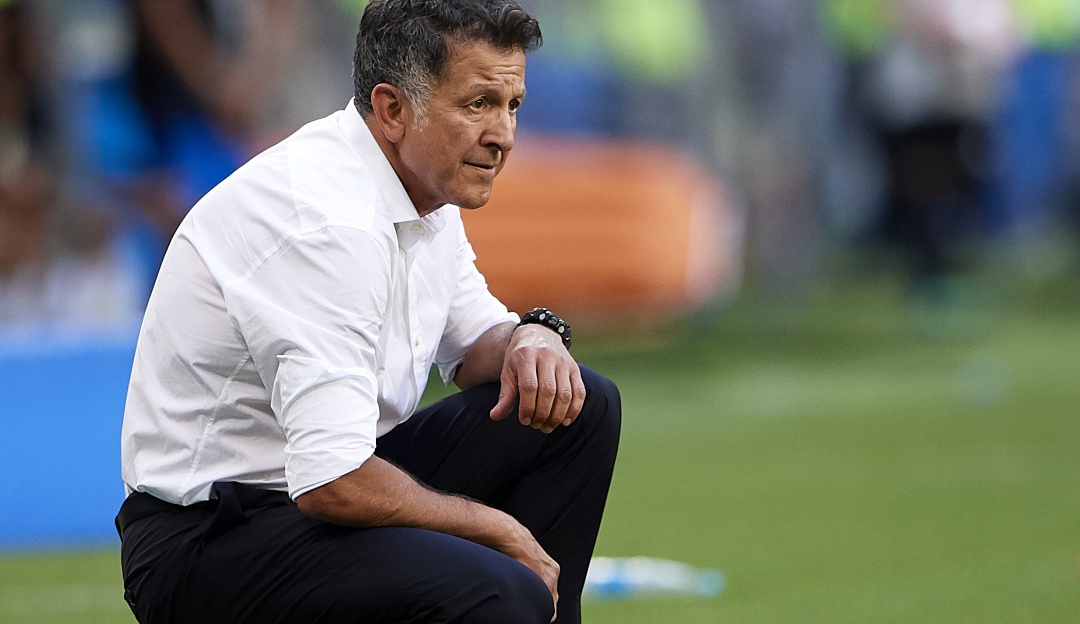 Este es el equipo mexicano que quiere a Juan Carlos Osorio