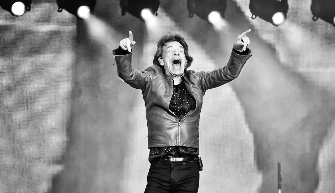 Suspendida la gira "No Filter": Mick Jagger se someterá a una cirugía de corazón, según Drudge Report