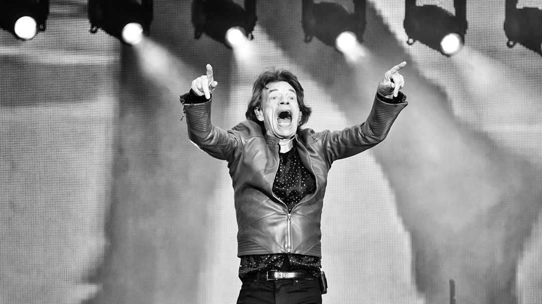 Mick Jagger se someterá a una cirugía de corazón, según Drudge Report