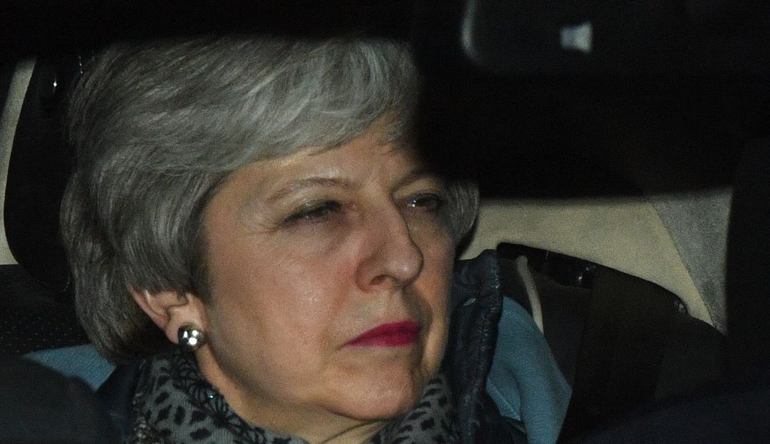 Reino Unido: Parlamento británico vuelve a rechazar todas las alternativas al Brexit