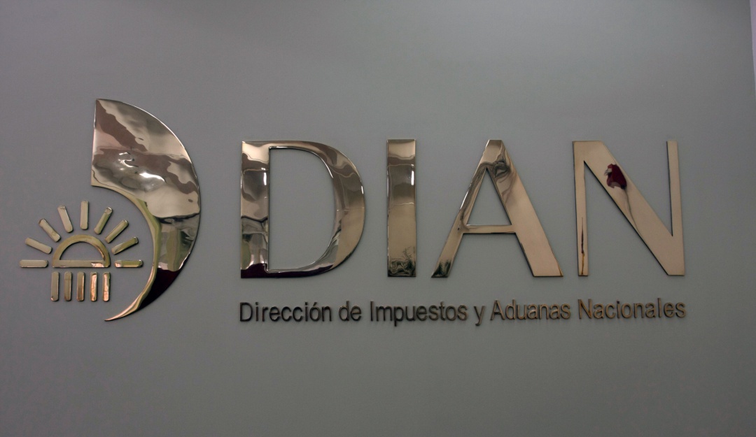 Corrupción DIAN: Dian: Grandes mafias están detrás del negocio del contrabando en Colombia