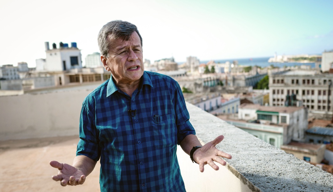 Proceso de paz ELN: Ex negociadores de paz piden a ELN un cese unilateral al fuego