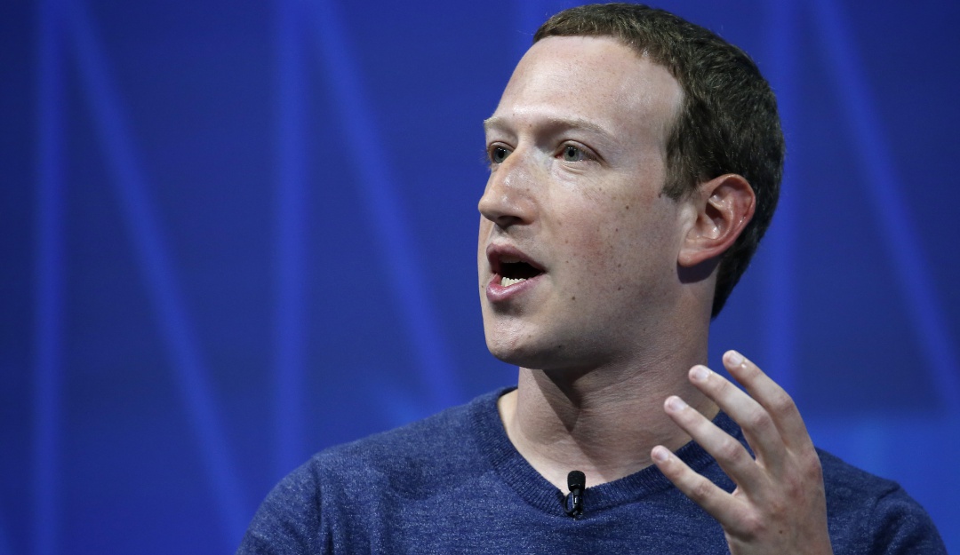 Regulación contenidos redes sociales: Zuckerberg pide mayor acción de los gobiernos para regulación de redes