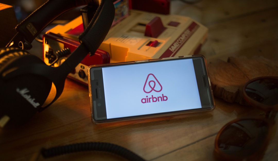 Esta es la estadía de Airbnb más deseada por miles de usuarios.