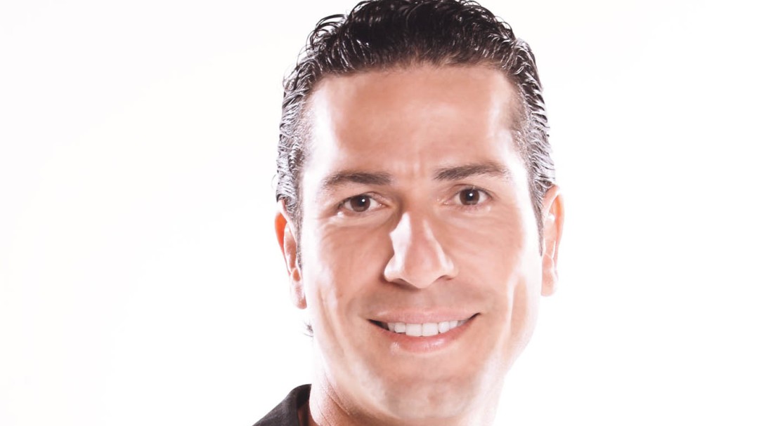 ¡Increíble! Gregorio Pernía es tildado de 'barato' por lucir esta chaqueta