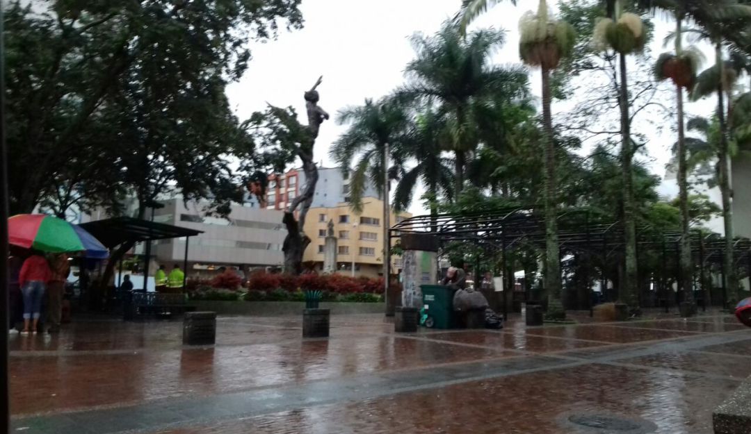 Escuche 1150AM de lunes a viernes, las noticias de la región
