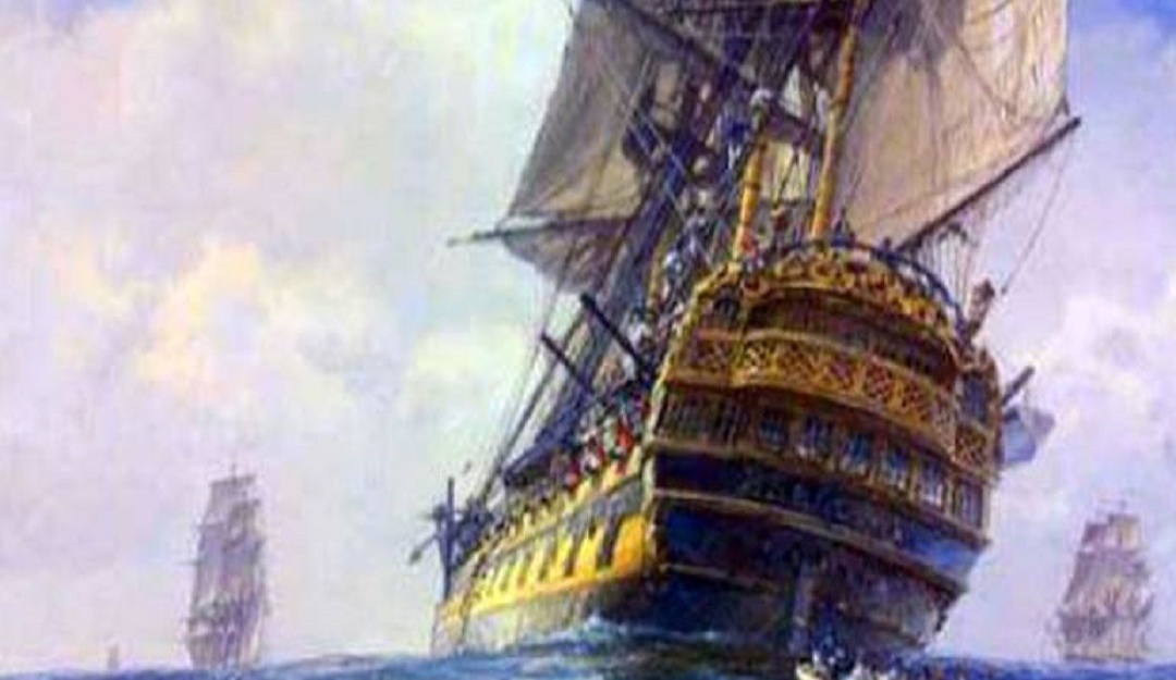Galeon San Jose: Tribunal de Barranquilla ordena embargo de los tesoros del Galeón San José