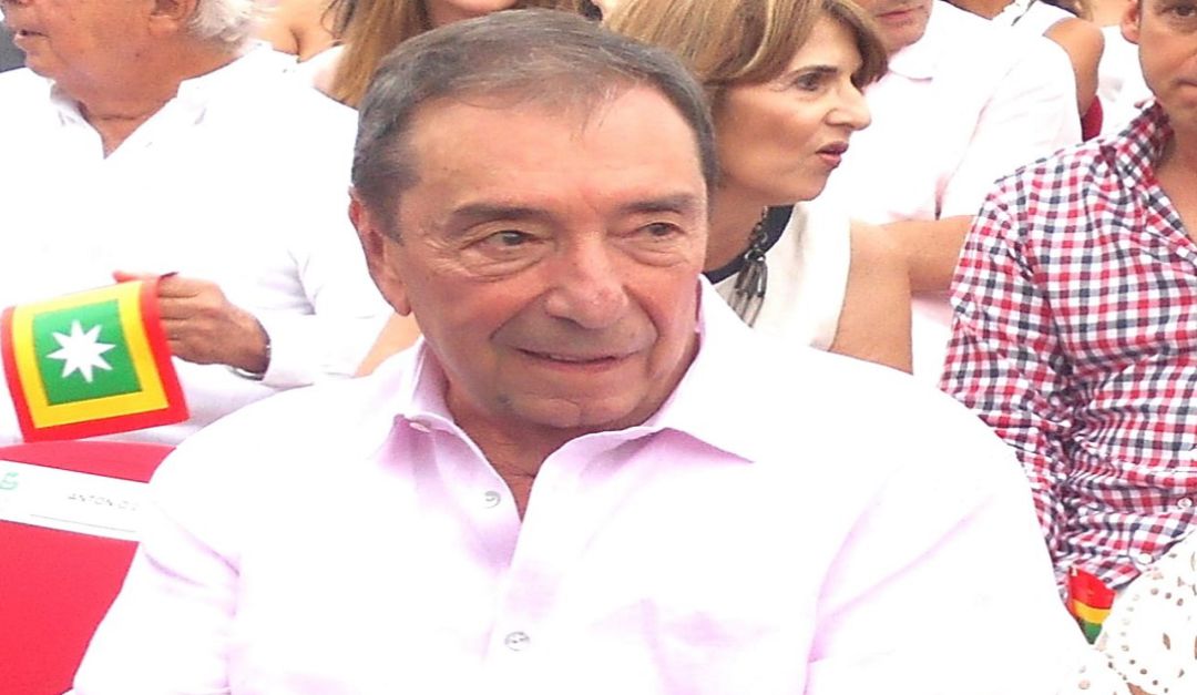 Charistas se quedan en Cambio Radical pese a señalamientos de “mermelada”: Charistas se quedan en Cambio Radical pese a señalamientos de “mermelada”