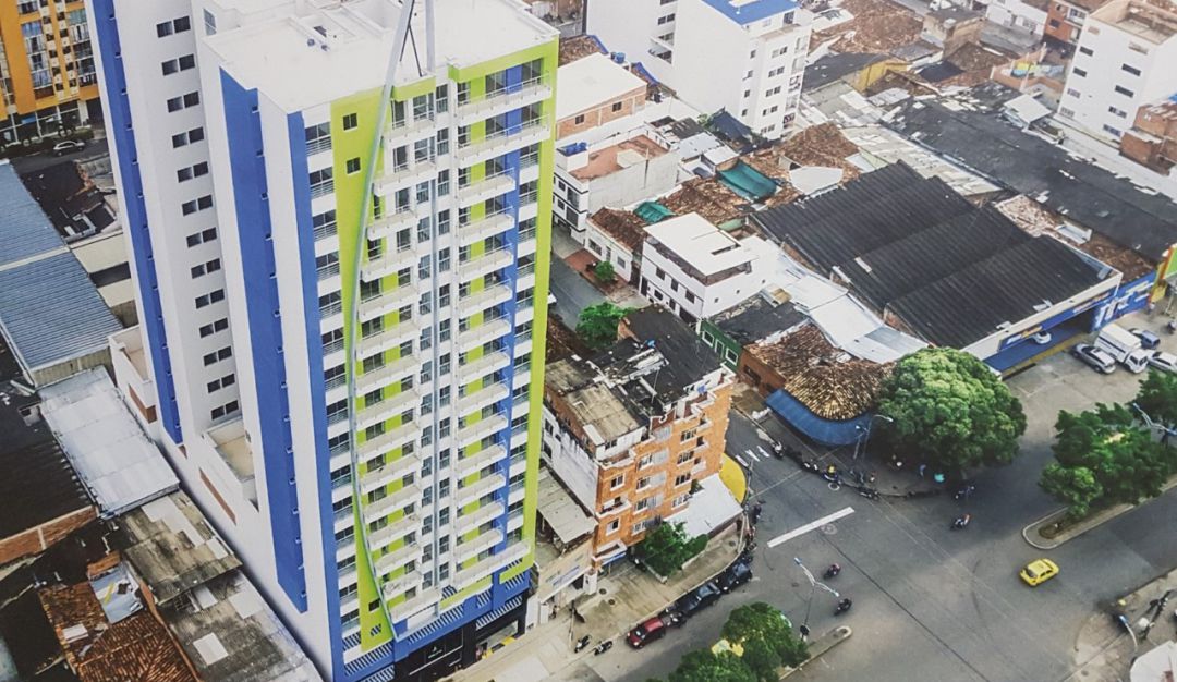 Tecnología y ubicación: grandes ventajas de Zeratto en Bucaramanga