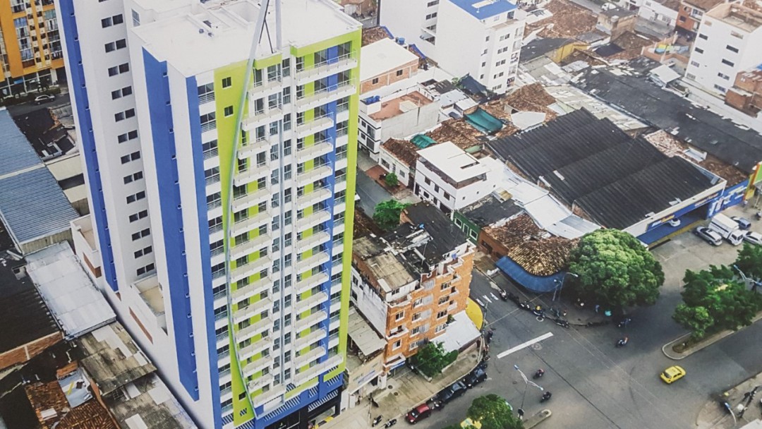 Tecnología y ubicación: grandes ventajas de Zeratto en Bucaramanga