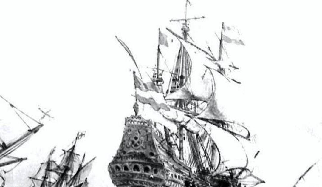 Patrimonio Galeón Cartagena: Embargo al Galeón San José impide negociaciones: Veeduría del Patrimonio