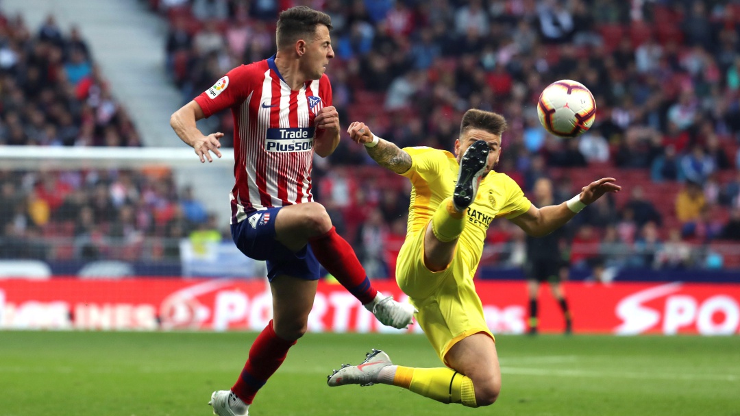 Santiago Arias: "Vamos a luchar hasta el final por La Liga"