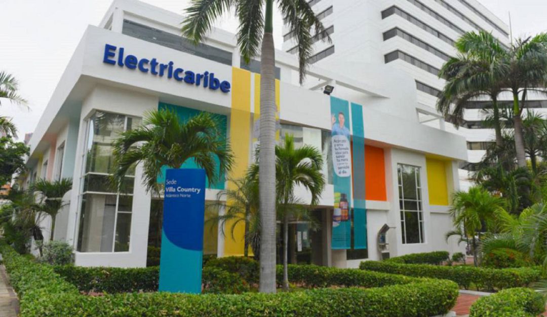 Gobierno abrirá licitación en búsqueda de un operador para ELECTRICARIBE