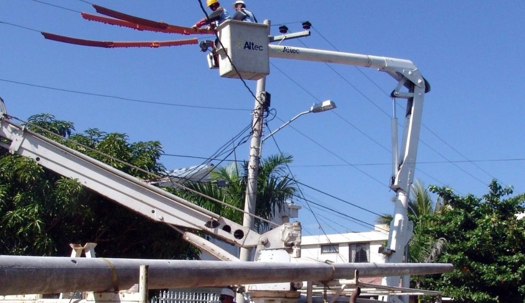 Suministro electricidad: En octubre se conocerán nuevos operadores de energía en la costa