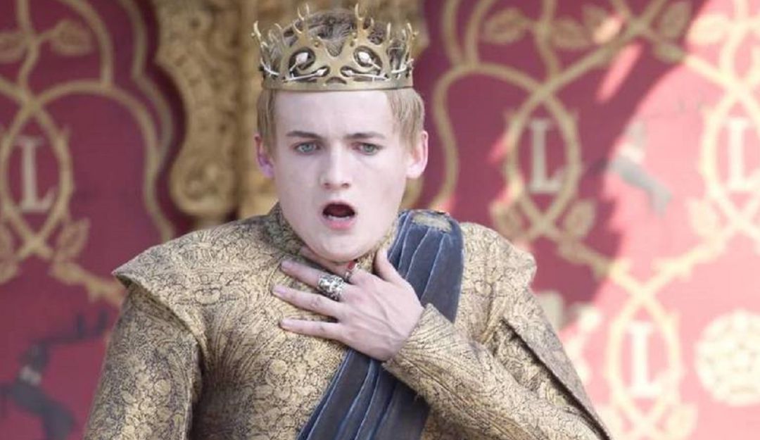 Game of Thrones: Tremendo susto para los fanáticos de 'Game Of Thrones'