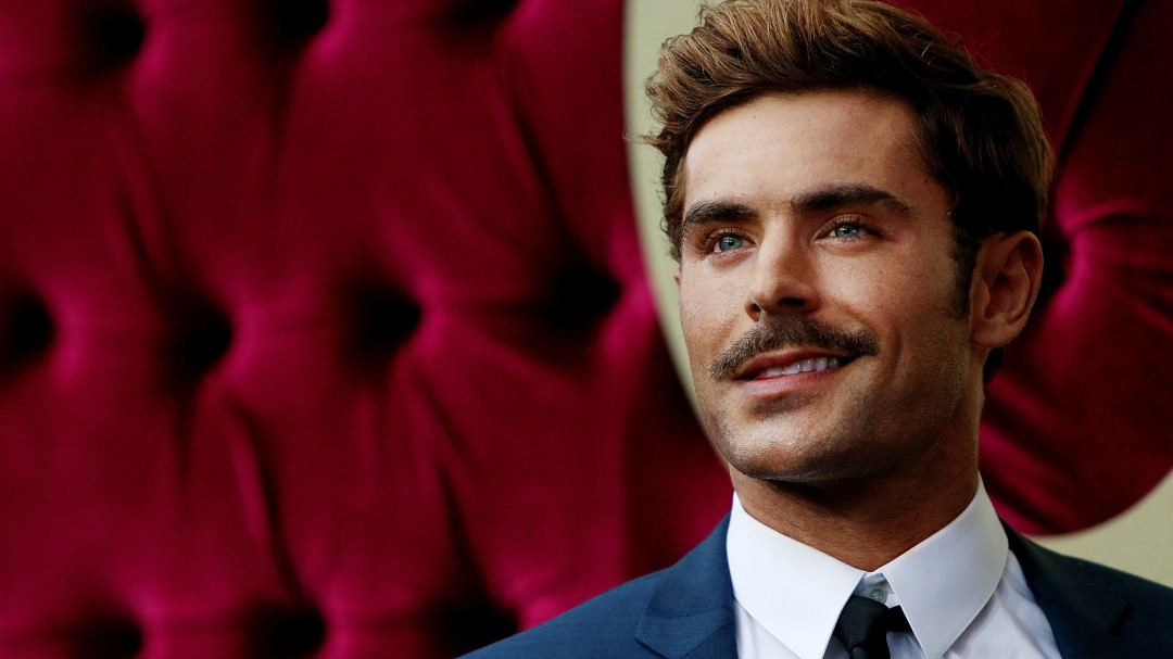 Nuevo tráiler del atractivo Zac Efron interpretando al psicópata Ted Bundy