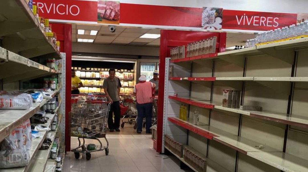 30% de los migrantes venezolanos en Colombia sufren de hambre: FAO