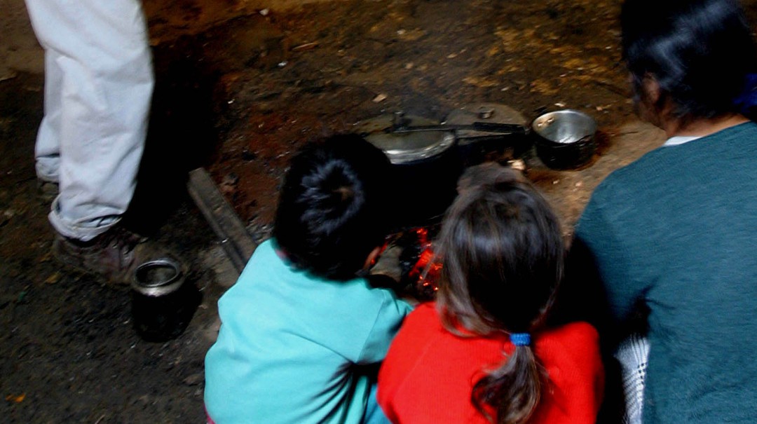 Más de 113 millones de personas en 53 países sufrieron hambre extrema 2018
