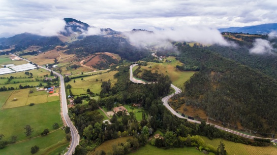 Carreteras nacionales: Paralizadas en un 60% las obras del proyecto Perimetral de Oriente Carreteras nacionales: Paralizadas en un 60% las obras del proyecto Perimetral de Oriente
