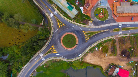 Carreteras nacionales: Paralizadas en un 60% las obras del proyecto Perimetral de Oriente Carreteras nacionales: Paralizadas en un 60% las obras del proyecto Perimetral de Oriente