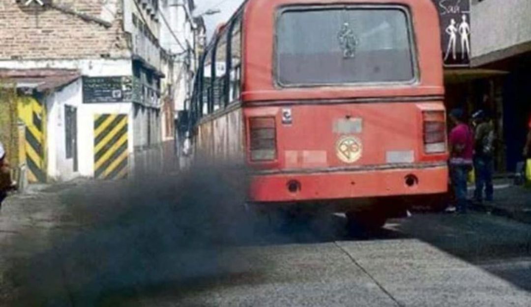 Pereira no tendrá pico y placa ambiental
