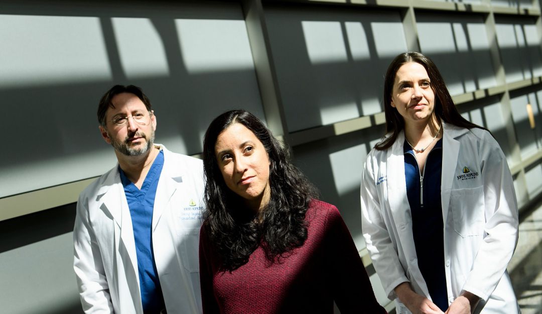 Transplante de riñon con VIH: Realizan primer trasplante de riñón de un donante vivo con VIH