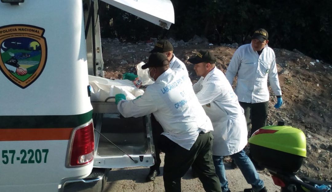 46 muertes violentas se presentaron en el Magdalena durante el mes de marzo