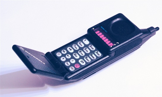Día Internacional del Teléfono Móvil.: ¿Qué tanto ha evolucionado la telefonía móvil? Día Internacional del Teléfono Móvil.: ¿Qué tanto ha evolucionado la telefonía móvil?