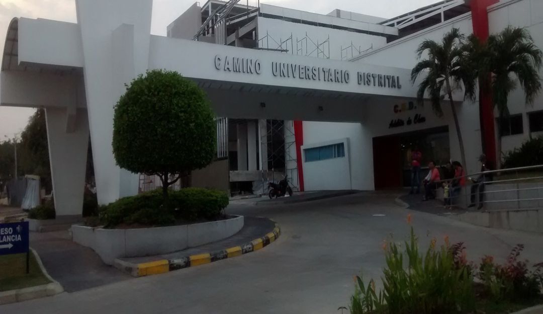 Balas perdidas: Con pronóstico reservado menor herida en ataque sicarial en Barranquilla