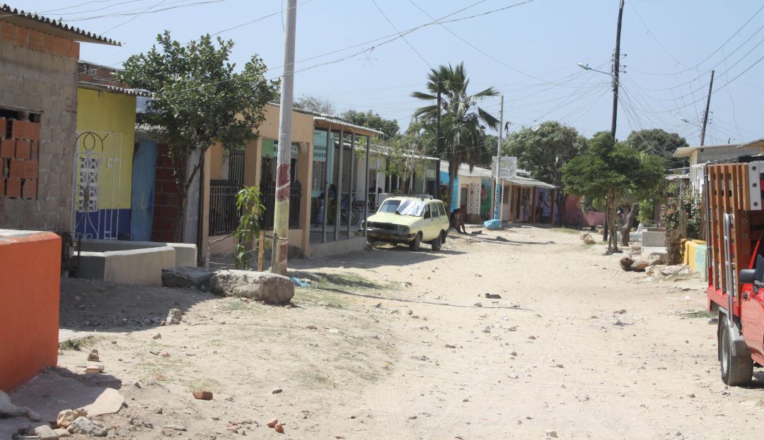 Crimen: Asesinan a exjugador del Junior de Barranquilla