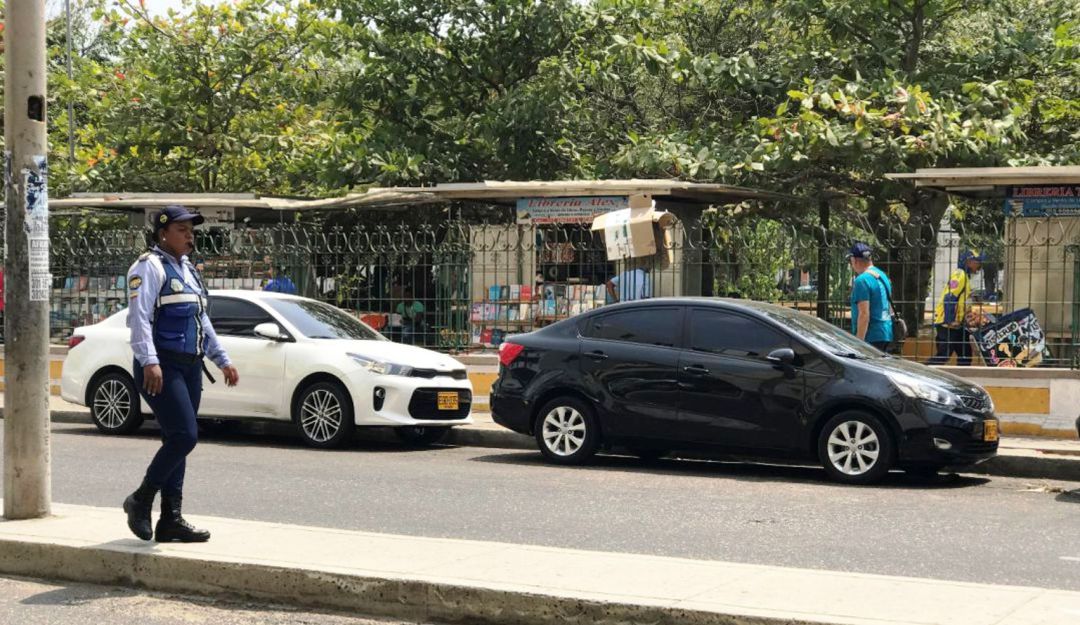 Vehículo Ventas Cartagena: Bolívar sigue creciendo en vehículos matriculados: Fenalco