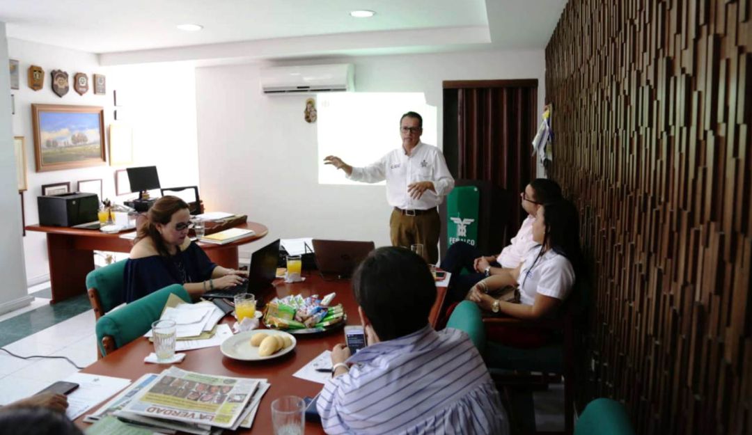 SENA Bolívar: SENA Bolívar abre convocatoria de Formación Continua para empresas