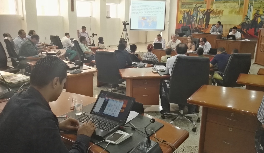 Alto costos de servicios públicos en Cúcuta: Concejo prepara control político a empresa de energía