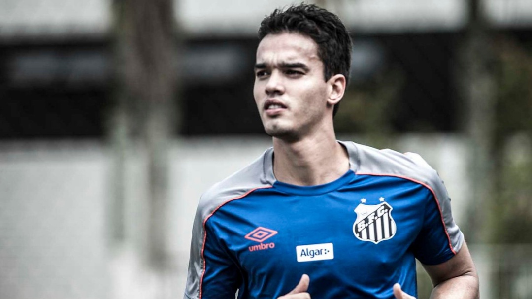 Aguilar: "Espero tener una oportunidad en la Selección"