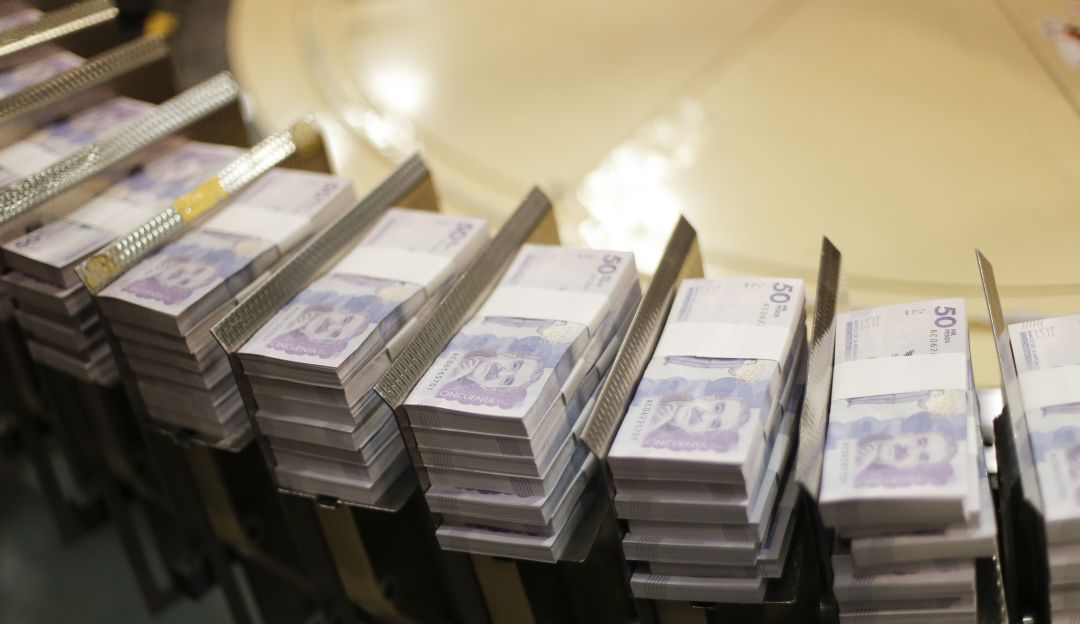 Empresas: Regresa la marca Skandia al mercado colombiano