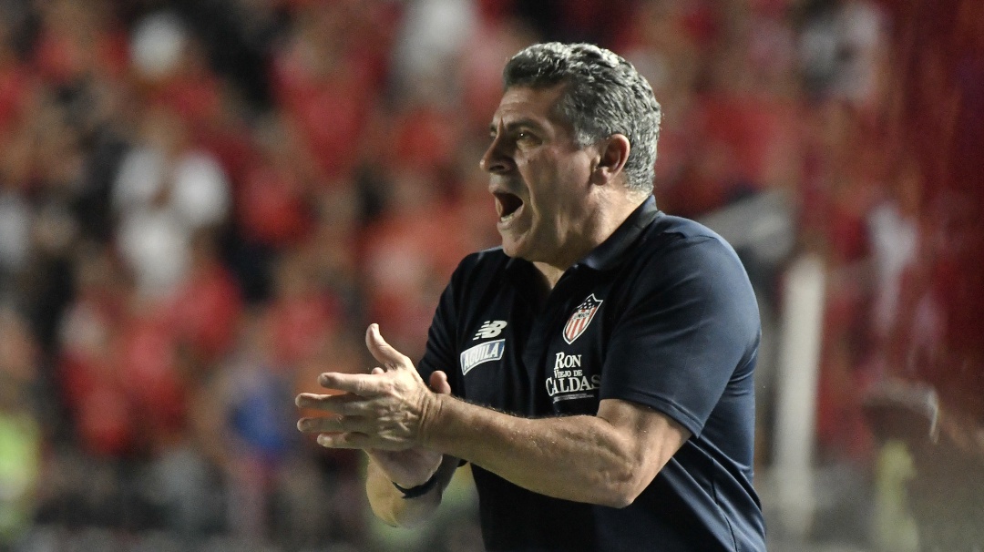 El Pulso del Fútbol, 3 de abril del 2019