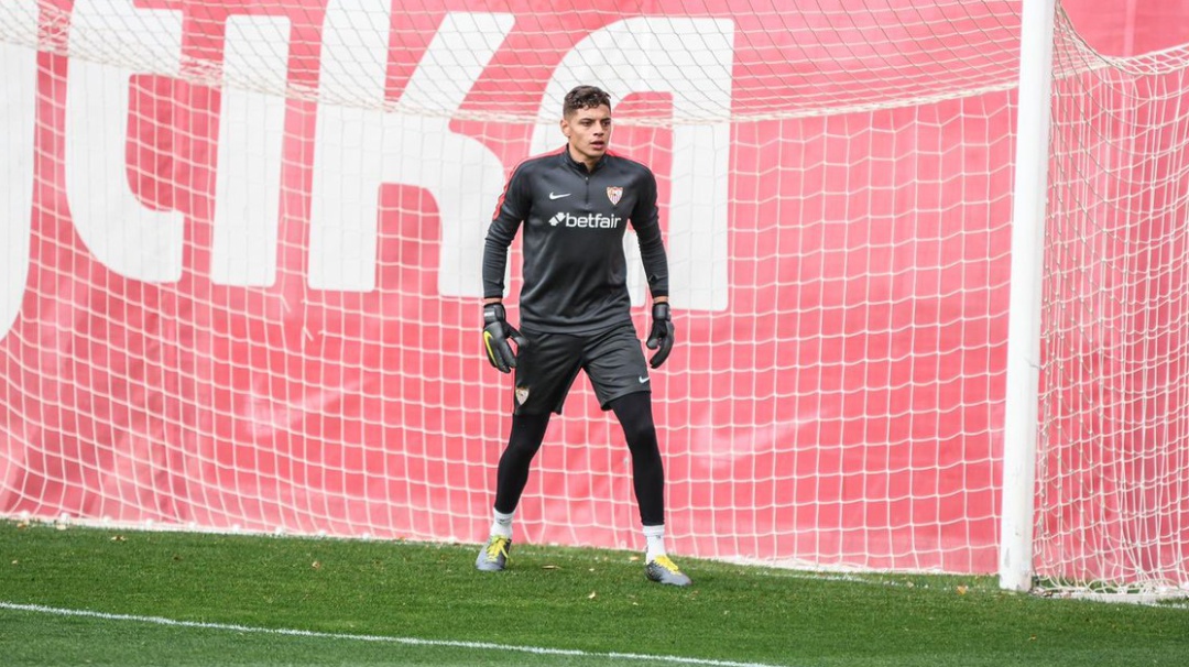 "Trabajaré para ganarme un lugar en la Selección Colombia": Luis García