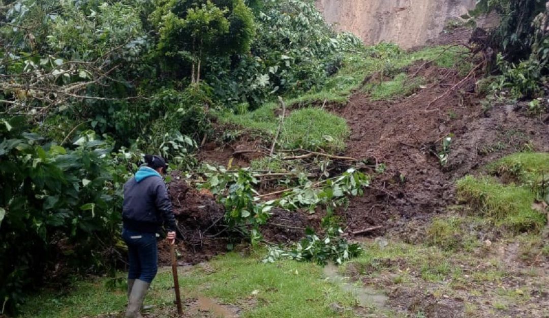 Lluvias torrenciales: Varios municipios del Tolima declaran calamidad pública por el invierno