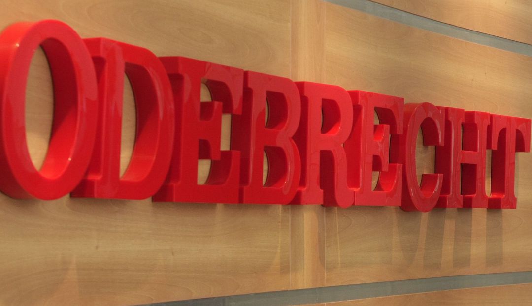 Caso Odebrecht: MinHacienda pide no tumbar la norma, que dicen, beneficiaría a Odebrehct