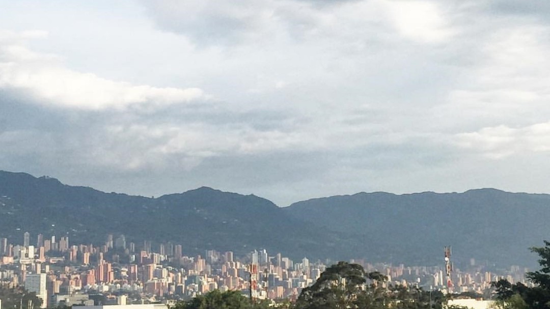 Ciudadanos científicos monitorearán calidad del aire en el Valle de Aburrá
