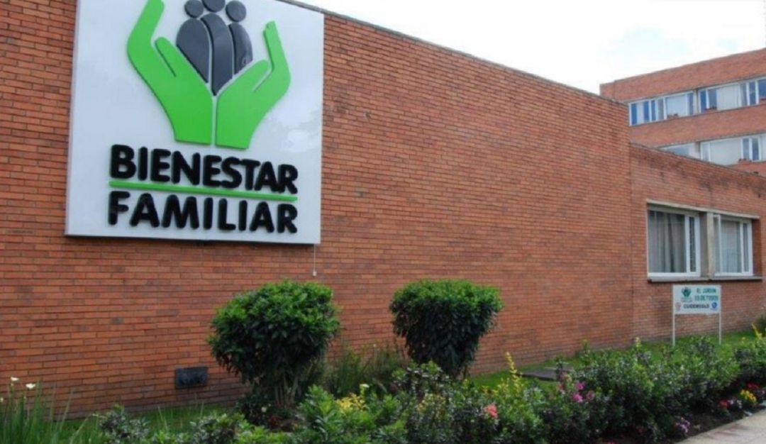 Instituto Colombiano de Bienestar Familiar: En Córdoba más de mil niños recibirán beneficios del ICBF